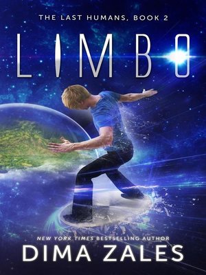 cover image of Limbo